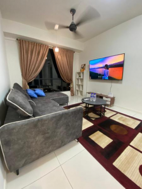Homestay